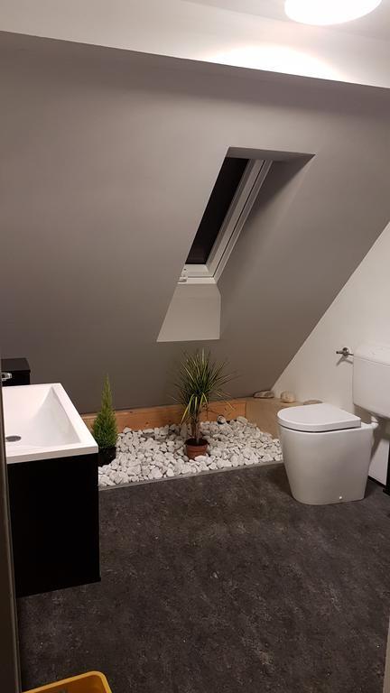Gaestehaus-Fulde Extérieur photo