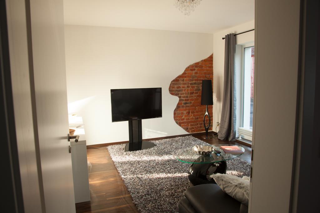 Gaestehaus-Fulde Extérieur photo